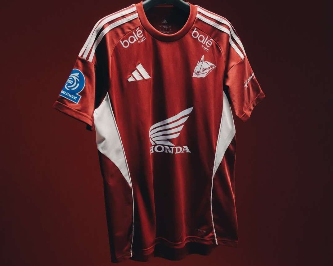 Honda Kembali Jadi Sponsor Utama PSM Makassar 